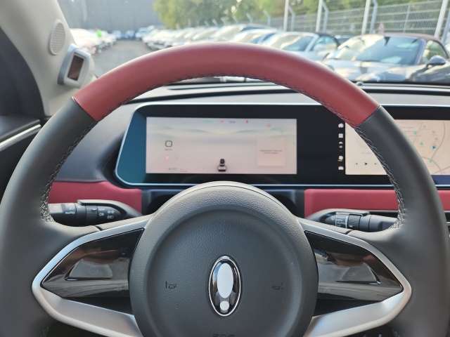 Fahrzeugbild eines GWM Ora 03