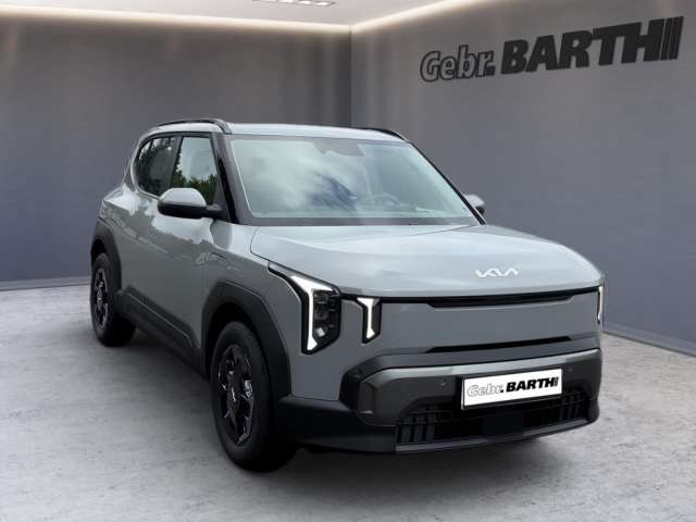 Fahrzeugbild eines Kia EV2