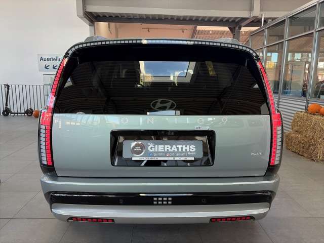 Fahrzeugbild eines Hyundai IONIQ 9