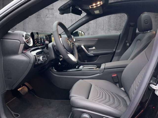 Fahrzeugbild eines Mercedes-Benz CLA