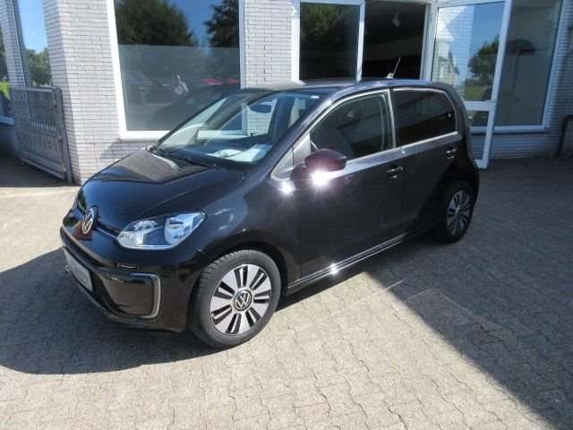 Fahrzeugbild eines Volkswagen up!