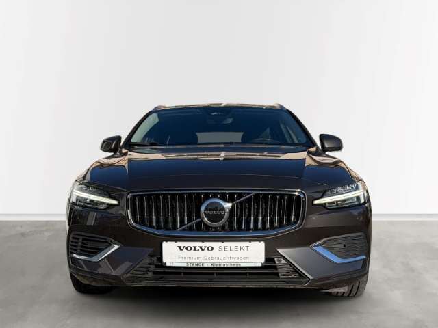 Fahrzeugbild eines Volvo V60