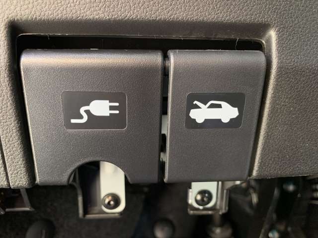 Fahrzeugbild eines Dacia Spring