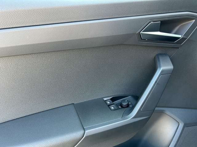 Fahrzeugbild eines SEAT Ibiza