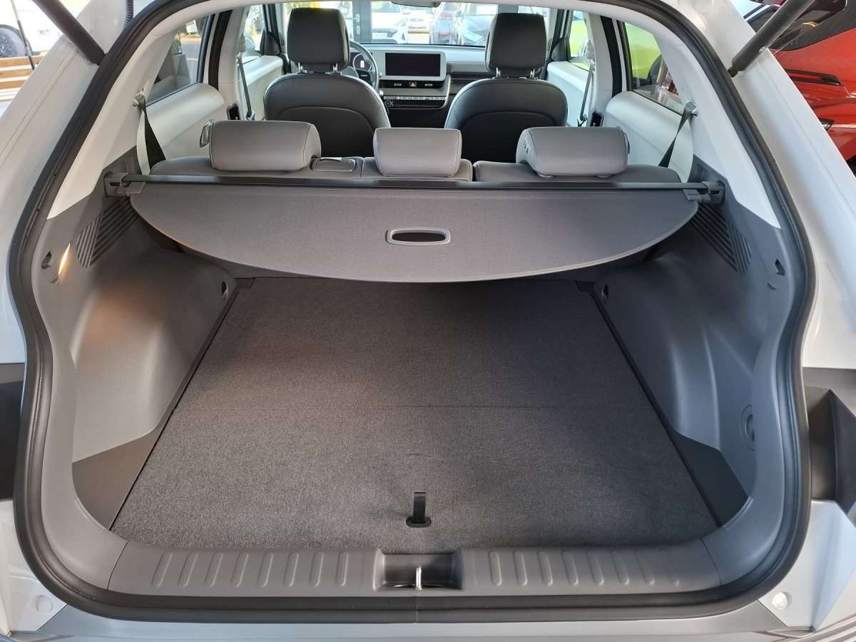 Fahrzeugbild eines Hyundai IONIQ 5