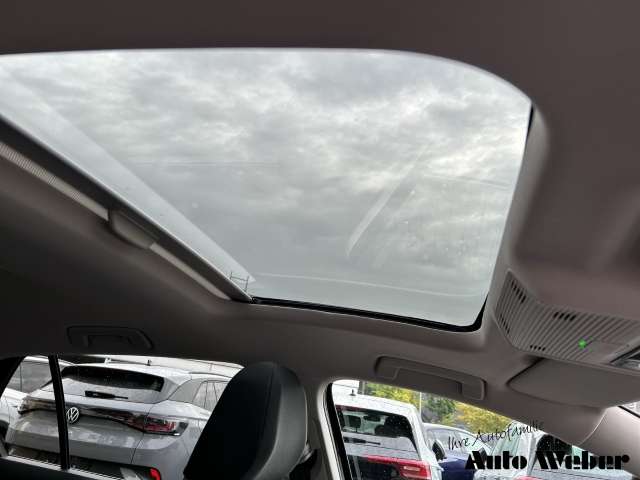 Fahrzeugbild eines Volkswagen Golf