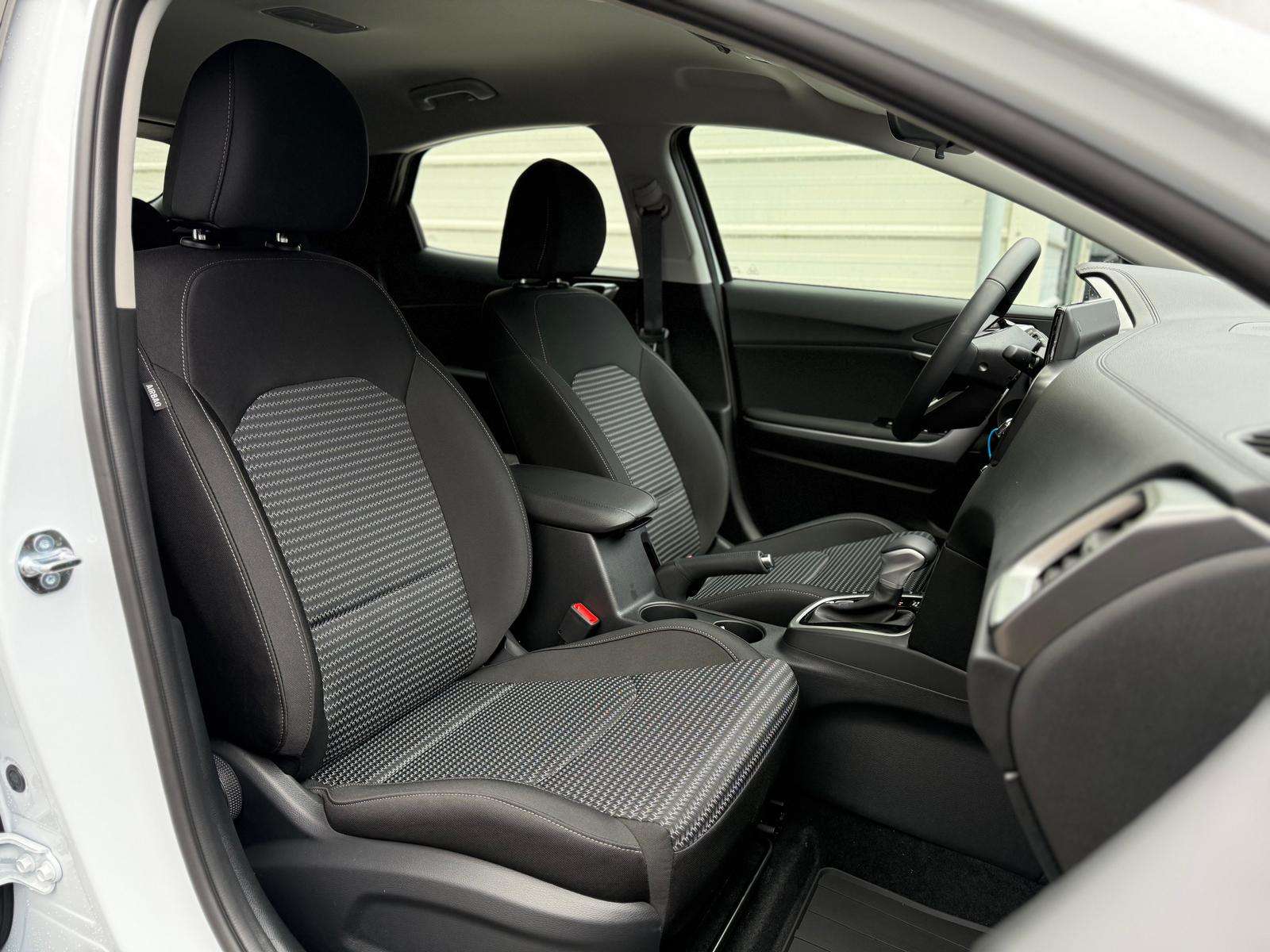 Fahrzeugbild eines Kia XCeed