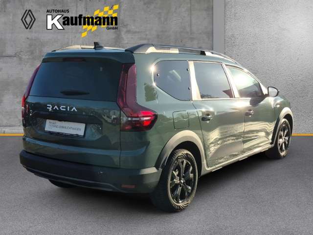 Fahrzeugbild eines Dacia Jogger