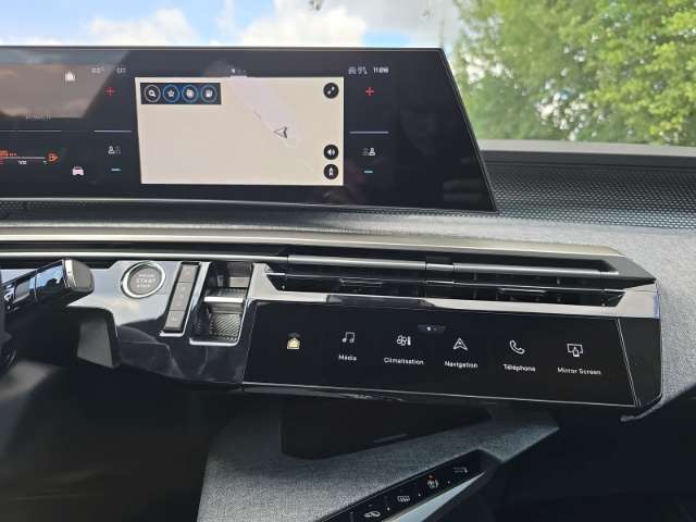 Fahrzeugbild eines Peugeot 3008