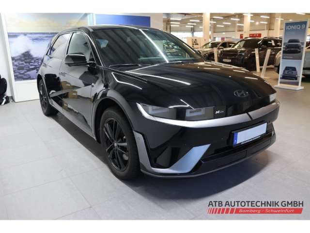 Fahrzeugbild eines Hyundai IONIQ 5