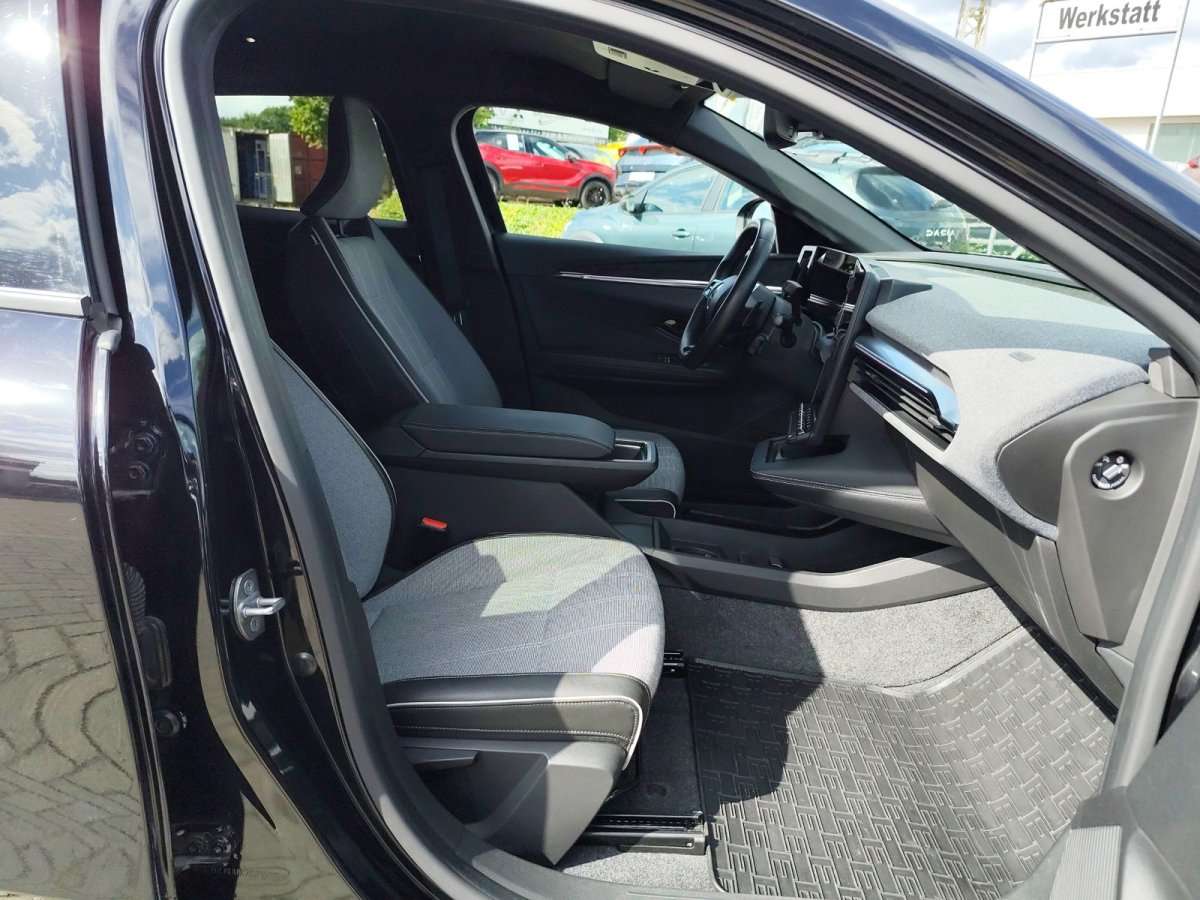 Fahrzeugbild eines Renault Mégane