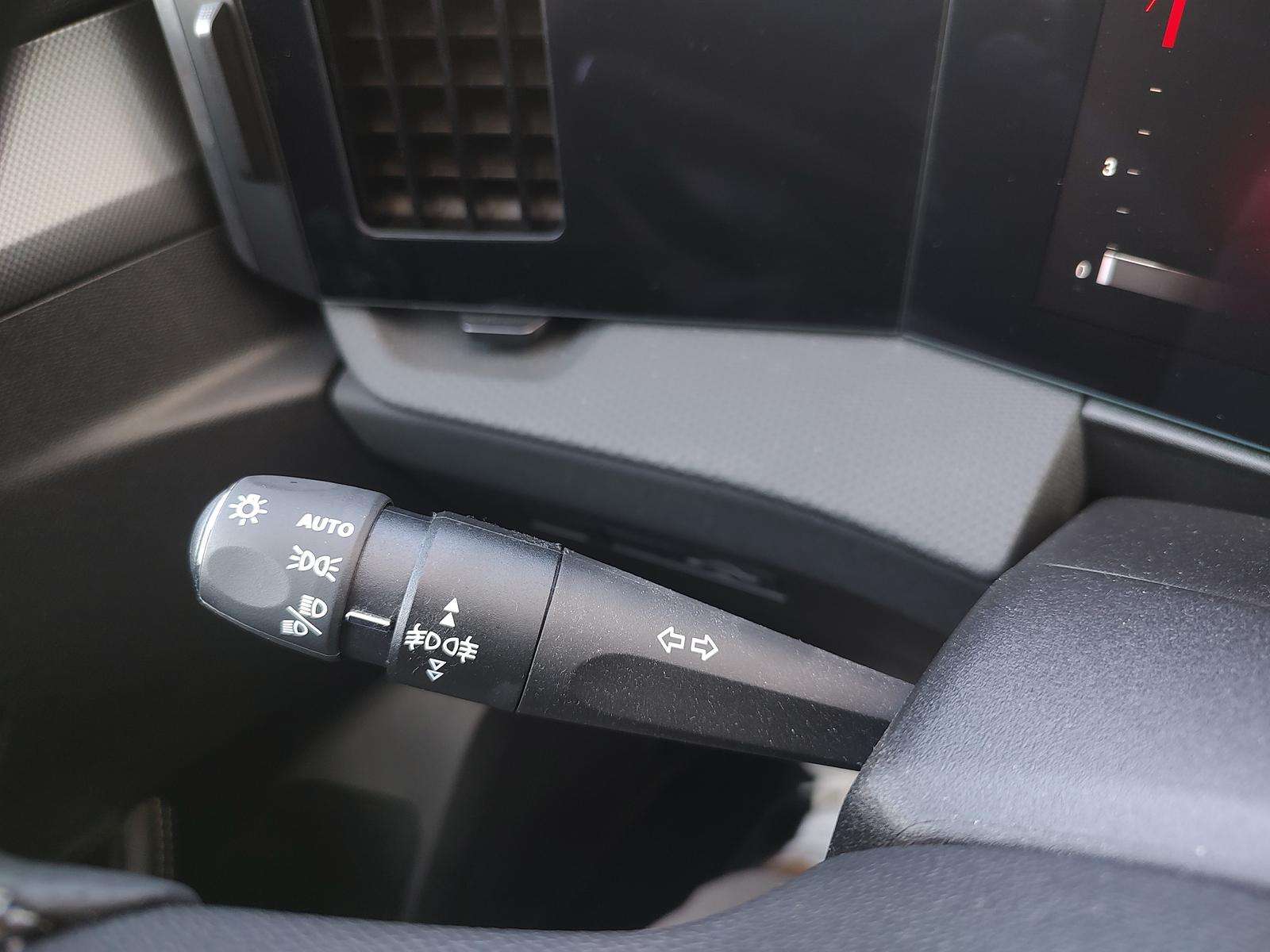 Fahrzeugbild eines Opel Astra