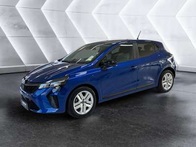 Bild Renault Clio