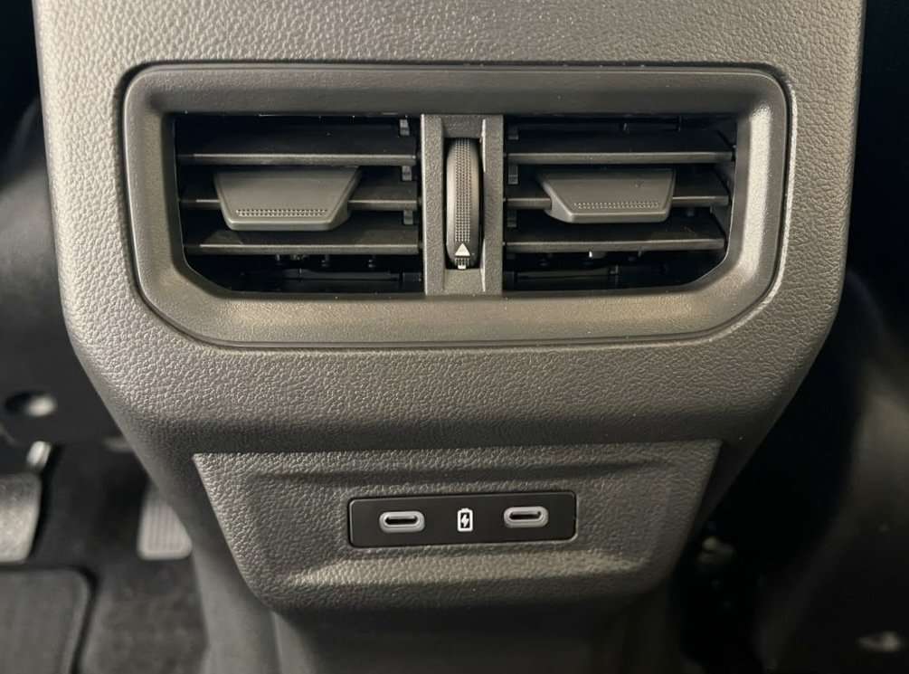 Fahrzeugbild eines Renault Austral