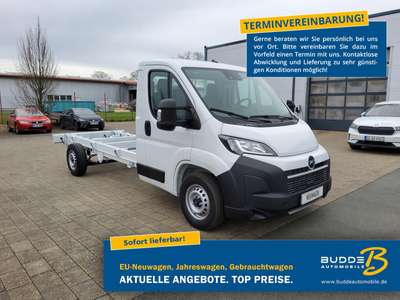 Bild Opel Movano
