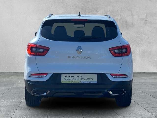 Fahrzeugbild eines Renault Kadjar