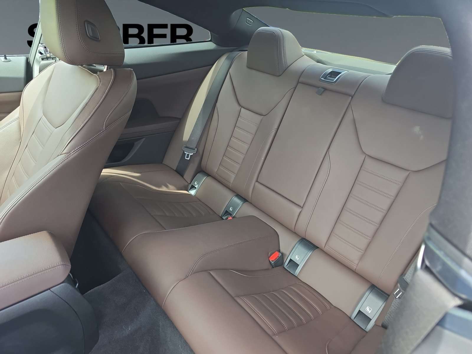 Fahrzeugbild eines BMW 4er-Reihe