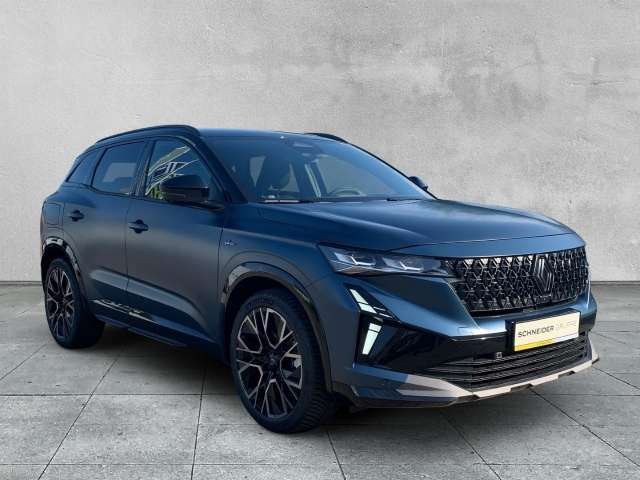 Fahrzeugbild eines Renault Austral