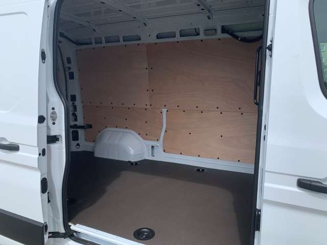 Fahrzeugbild eines Renault Master