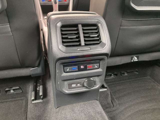 Fahrzeugbild eines SEAT Tarraco