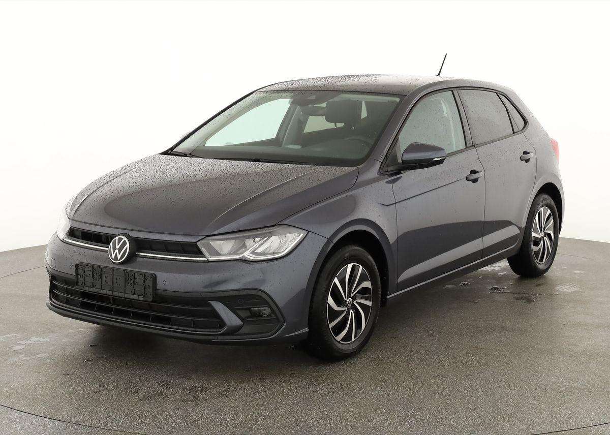 Fahrzeugbild eines Volkswagen Polo