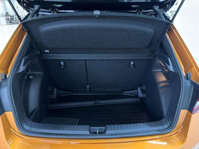 Fahrzeugbild eines Skoda Fabia