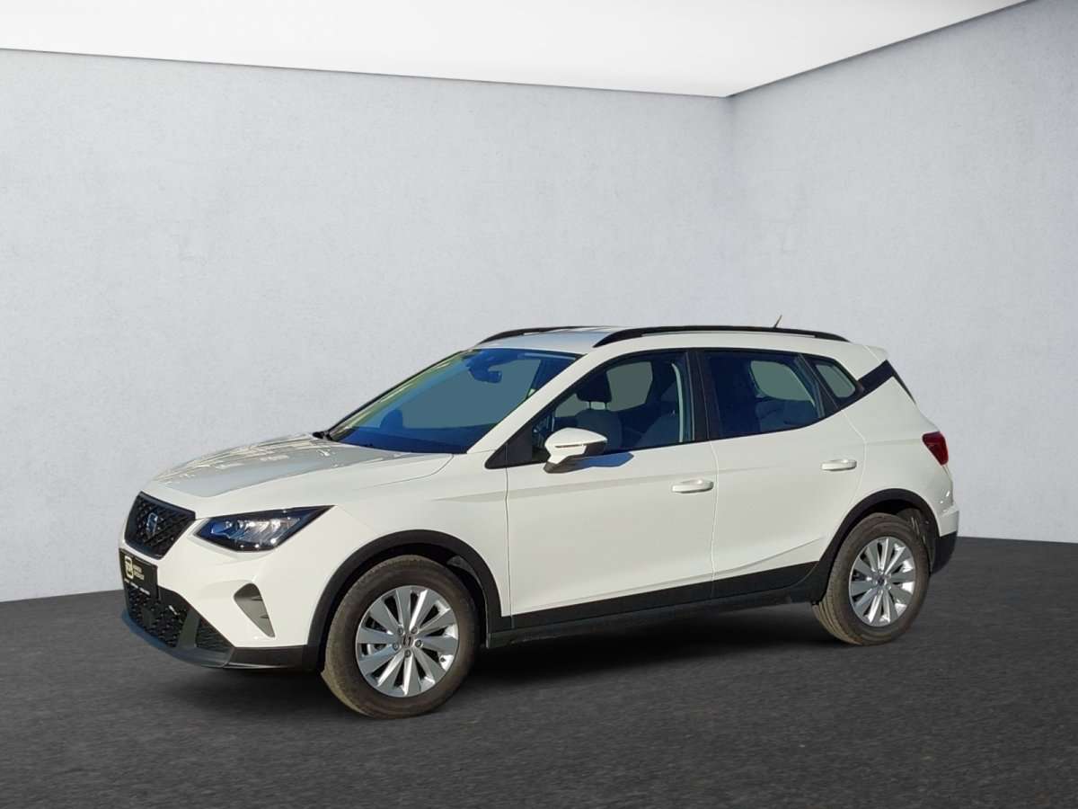 Fahrzeugbild eines SEAT Arona