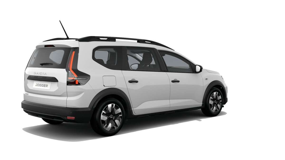 Fahrzeugbild eines Dacia Jogger