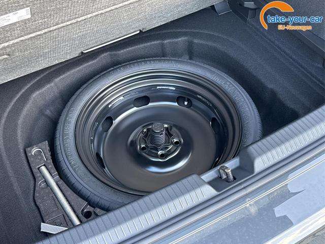 Fahrzeugbild eines Volkswagen Golf