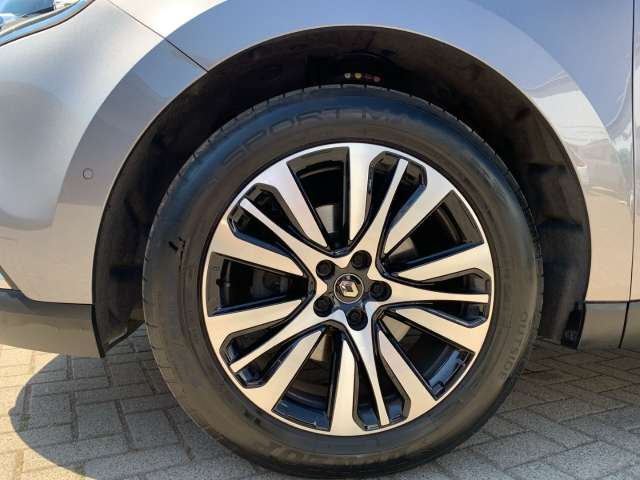 Fahrzeugbild eines Renault Espace