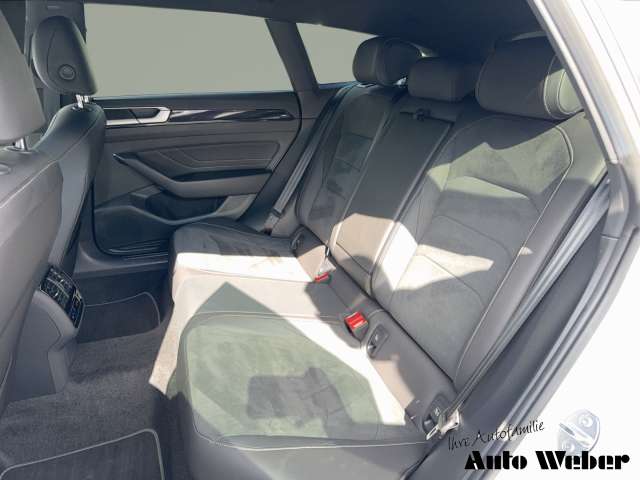Fahrzeugbild eines Volkswagen Arteon