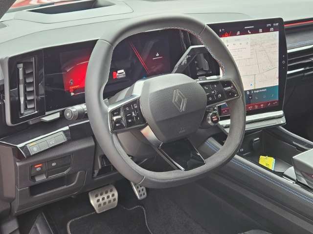 Fahrzeugbild eines Renault Espace