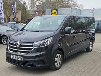 Bild Renault Trafic