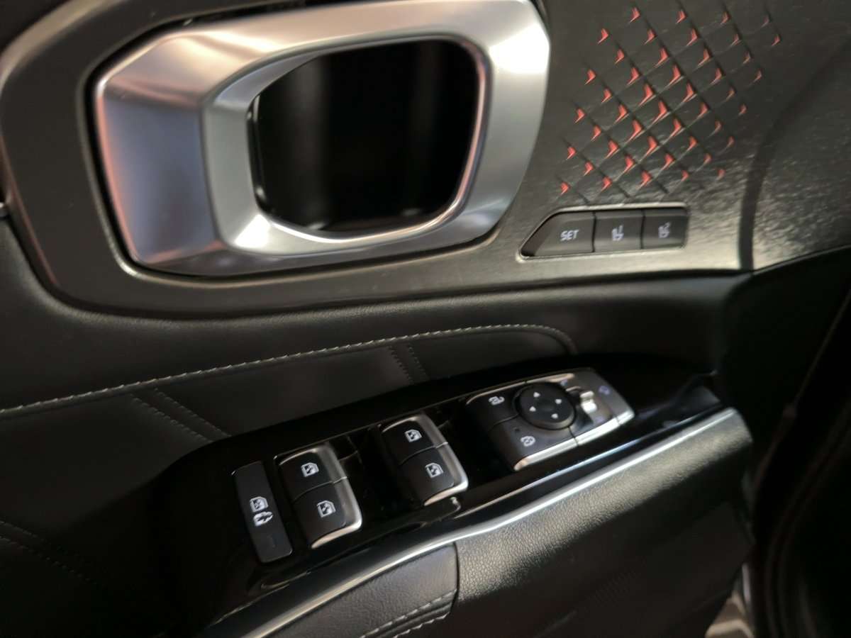 Fahrzeugbild eines Kia Sorento