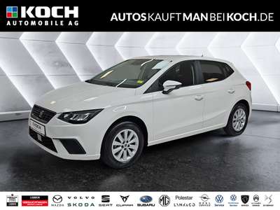 Bild SEAT Ibiza