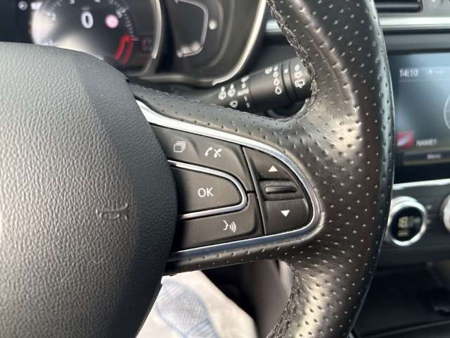 Fahrzeugbild eines Renault Kadjar