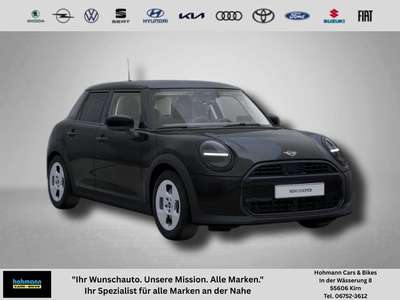Bild MINI COOPER