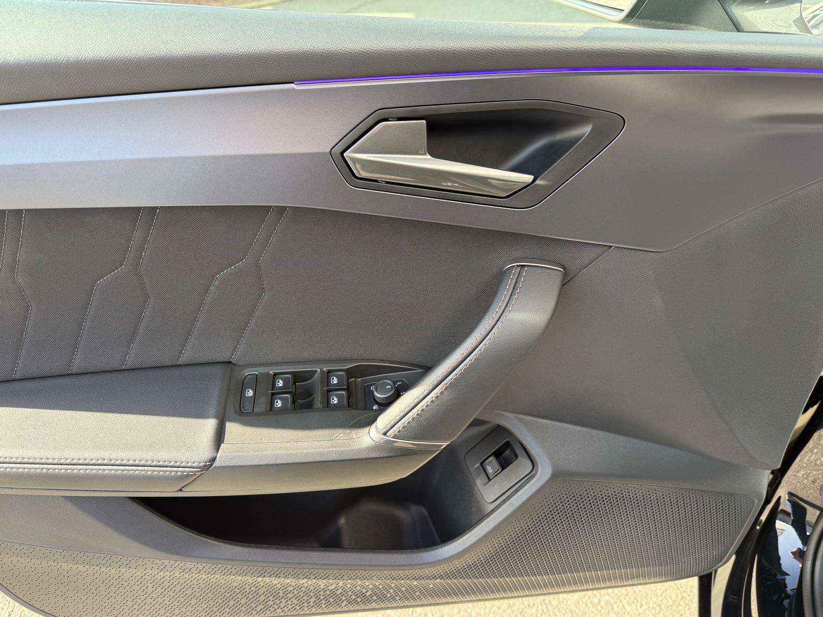 Fahrzeugbild eines CUPRA Leon