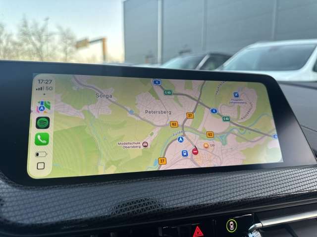 Fahrzeugbild eines BMW 2er-Reihe