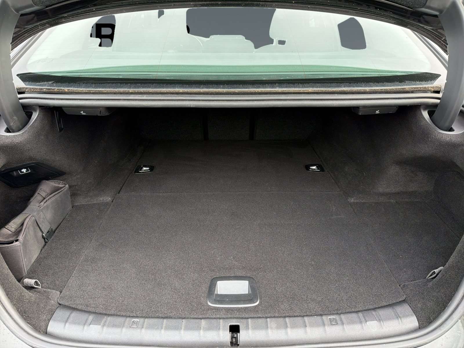 Fahrzeugbild eines BMW 5er-Reihe