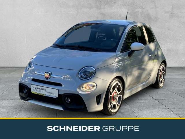 Fahrzeugbild eines Abarth 595