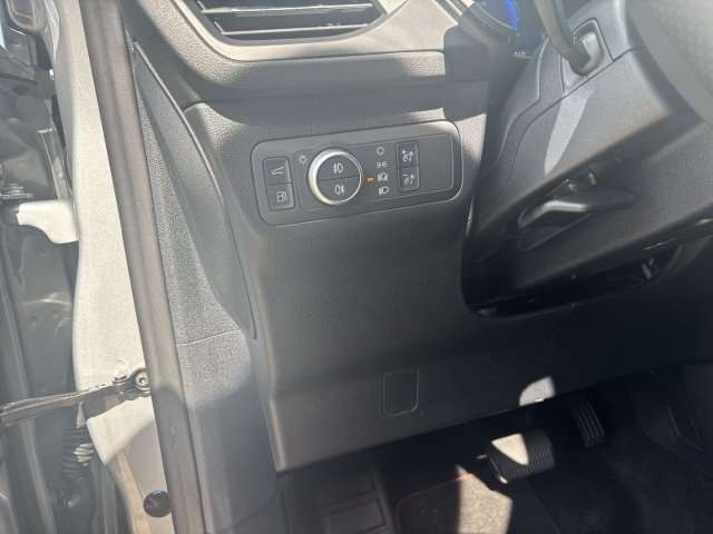 Fahrzeugbild eines Ford Kuga