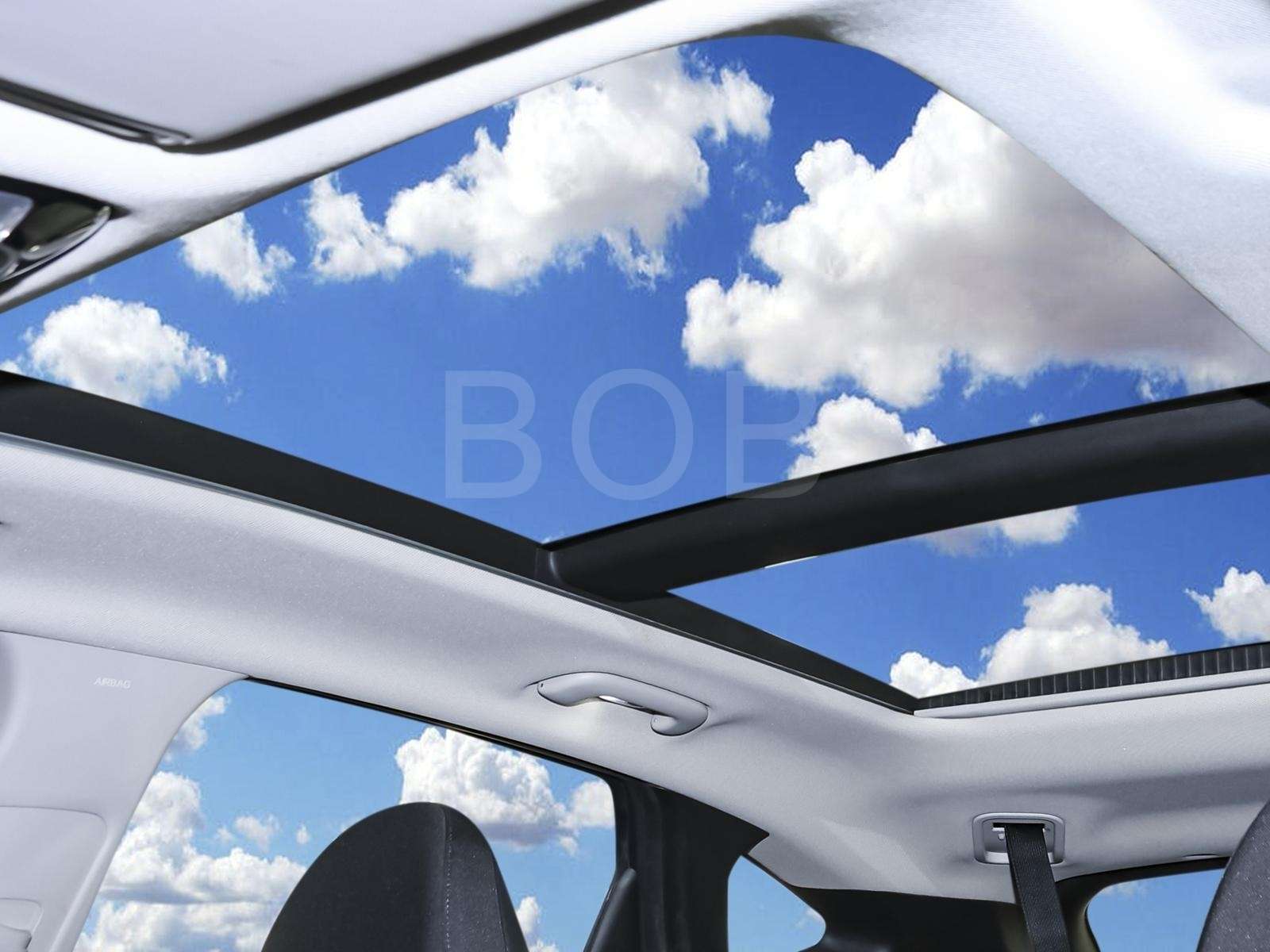 Fahrzeugbild eines Hyundai Tucson