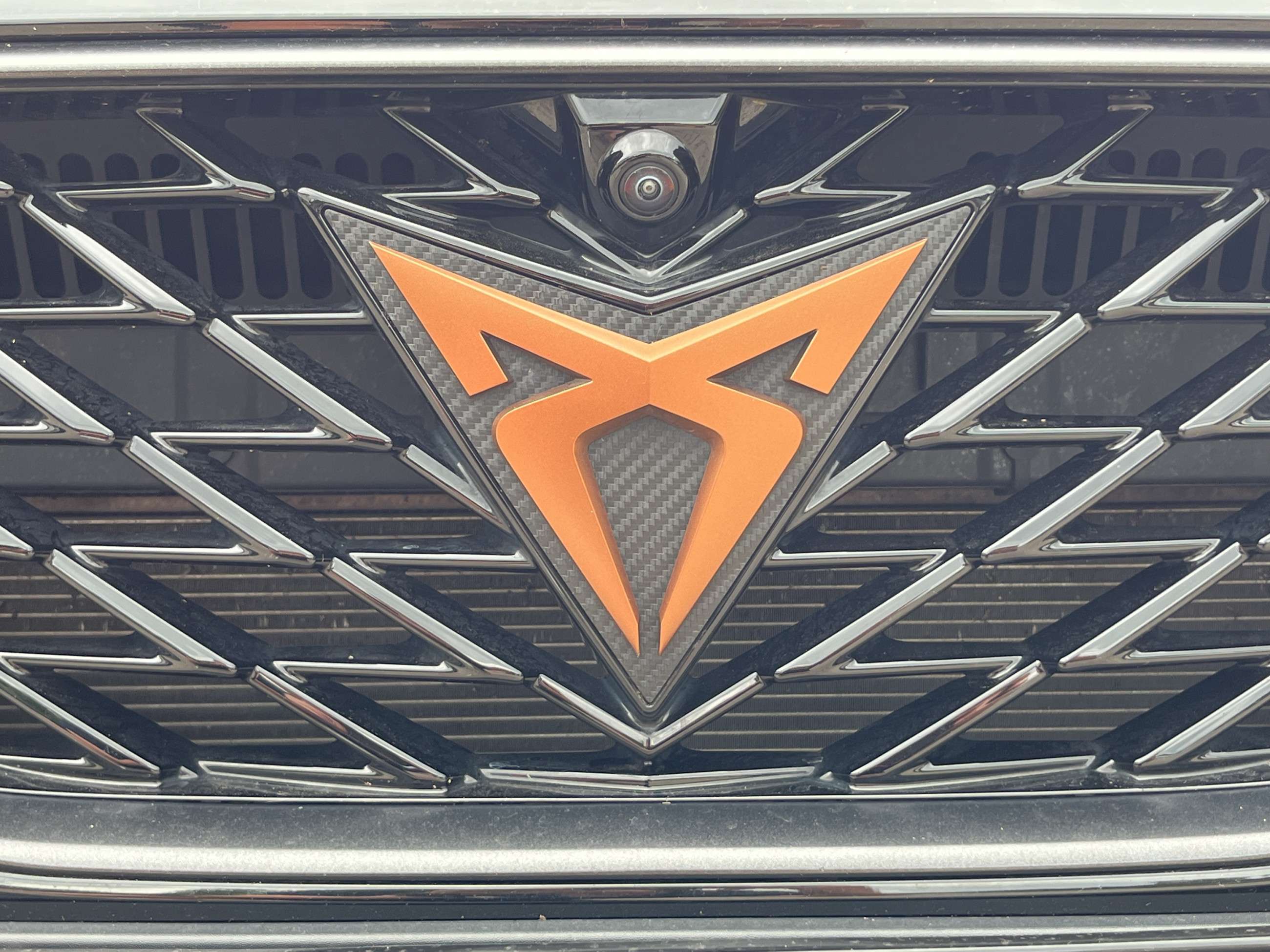 Fahrzeugbild eines CUPRA Formentor