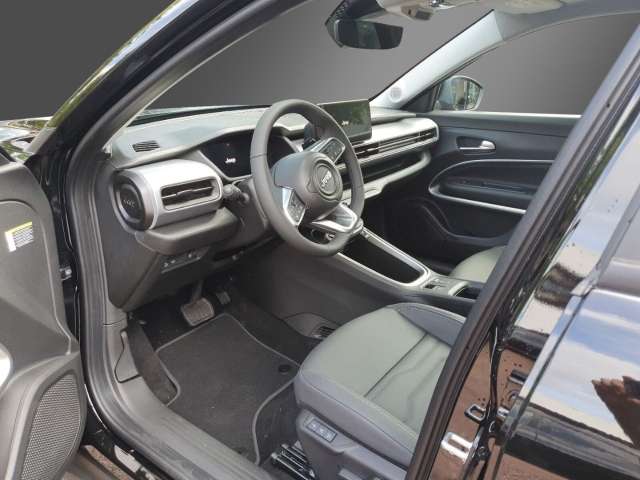 Fahrzeugbild eines Jeep Avenger