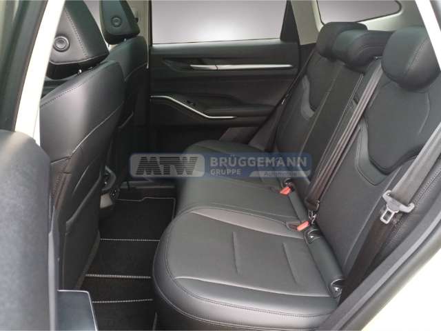 Fahrzeugbild eines GWM Haval H6