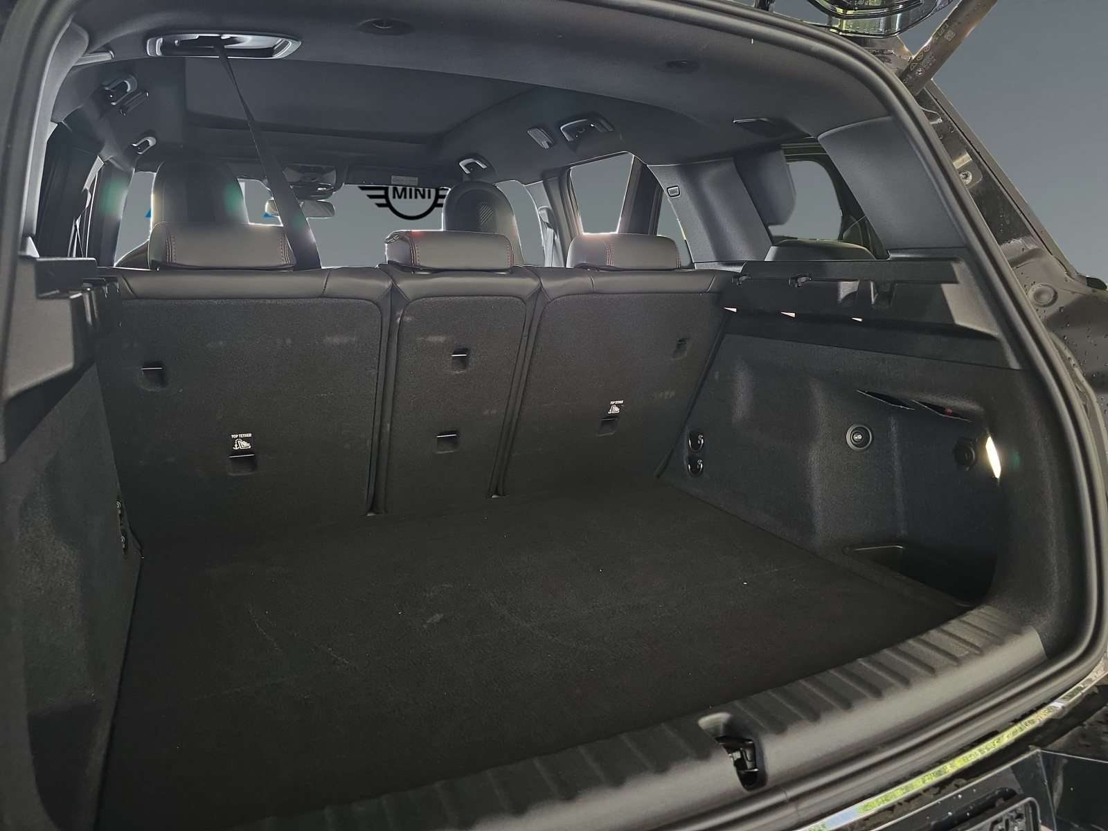 Fahrzeugbild eines MINI COOPER