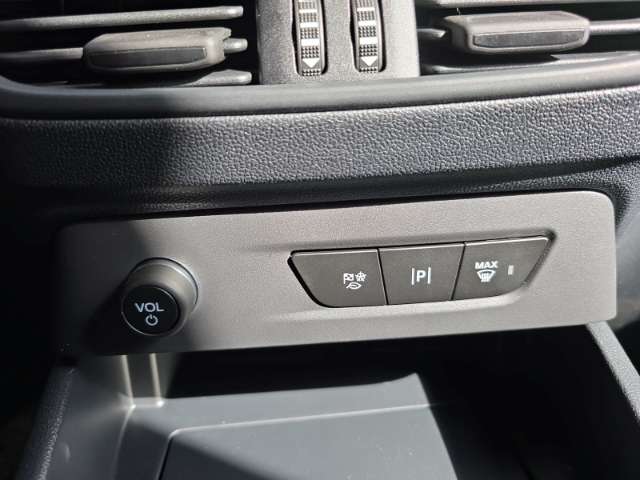 Fahrzeugbild eines Ford Transit Courier