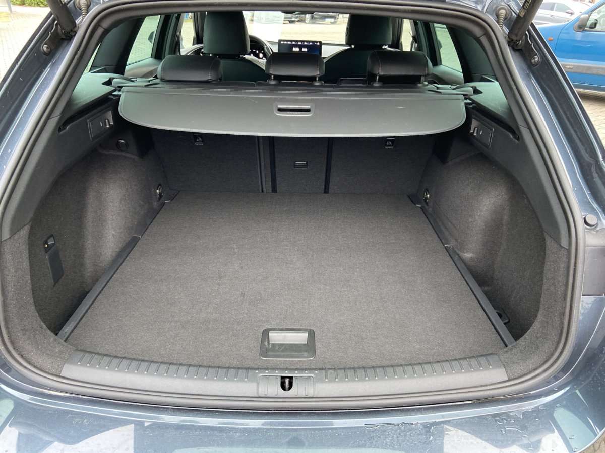 Fahrzeugbild eines CUPRA Leon