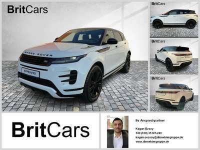 Bild Land Rover Range Rover Evoque